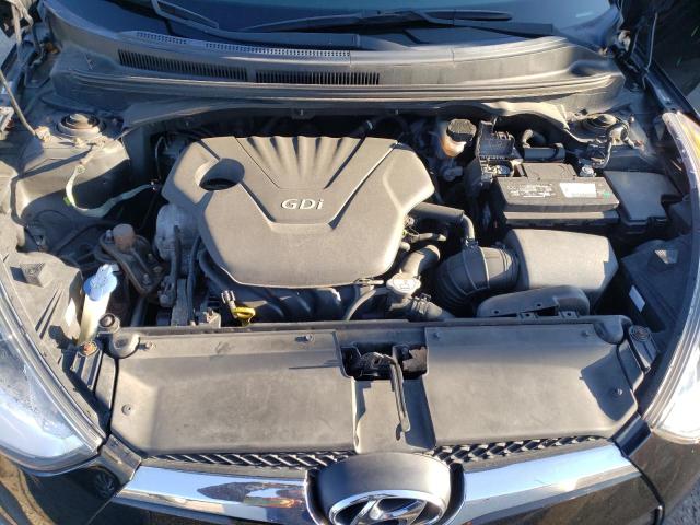 Photo 6 VIN: KMHTC6AD7CU070533 - HYUNDAI VELOSTER 