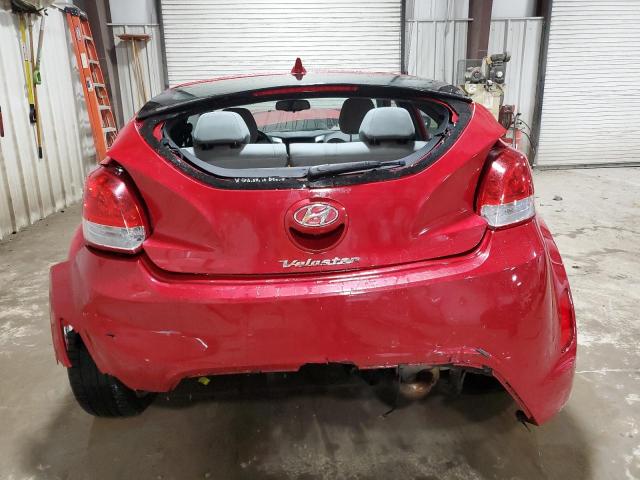 Photo 5 VIN: KMHTC6AD7CU080401 - HYUNDAI VELOSTER 