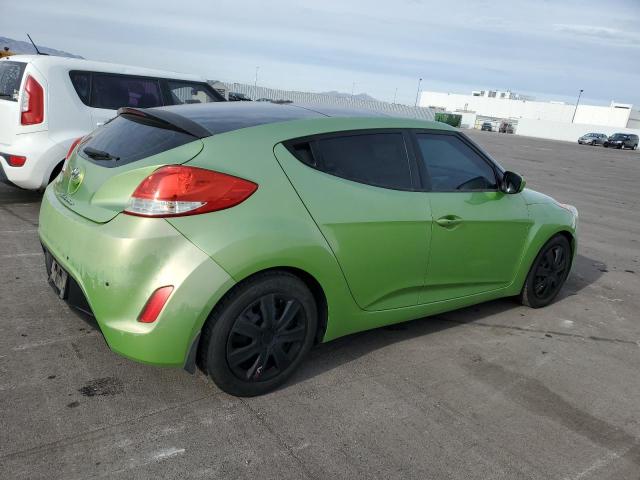 Photo 2 VIN: KMHTC6AD7CU081810 - HYUNDAI VELOSTER 