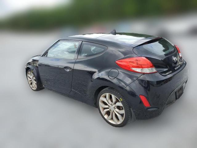 Photo 1 VIN: KMHTC6AD7CU081886 - HYUNDAI VELOSTER 