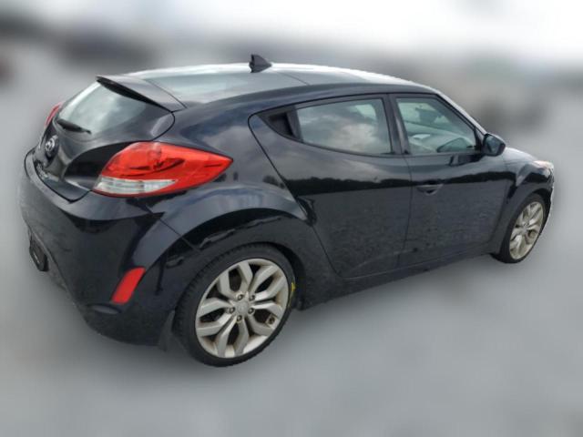 Photo 2 VIN: KMHTC6AD7CU081886 - HYUNDAI VELOSTER 