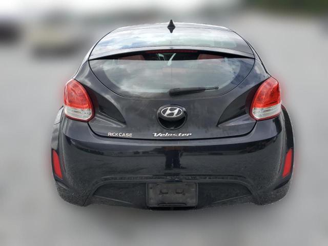 Photo 5 VIN: KMHTC6AD7CU081886 - HYUNDAI VELOSTER 