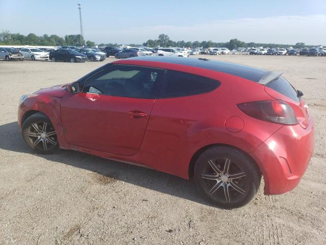 Photo 1 VIN: KMHTC6AD7CU084013 - HYUNDAI VELOSTER 