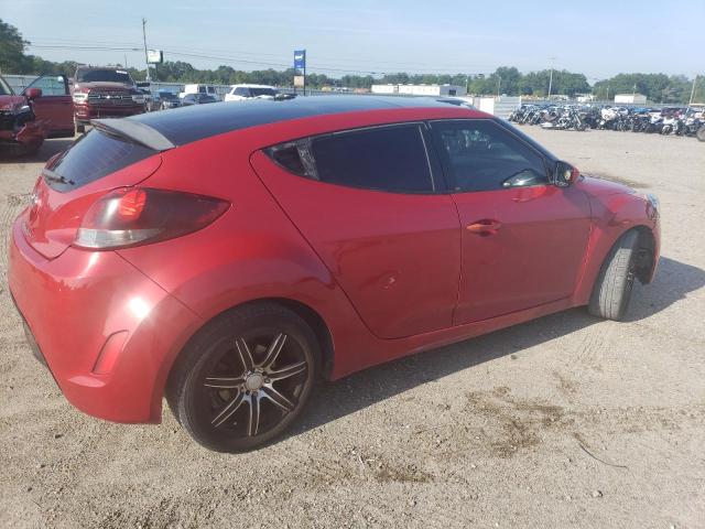 Photo 2 VIN: KMHTC6AD7CU084013 - HYUNDAI VELOSTER 