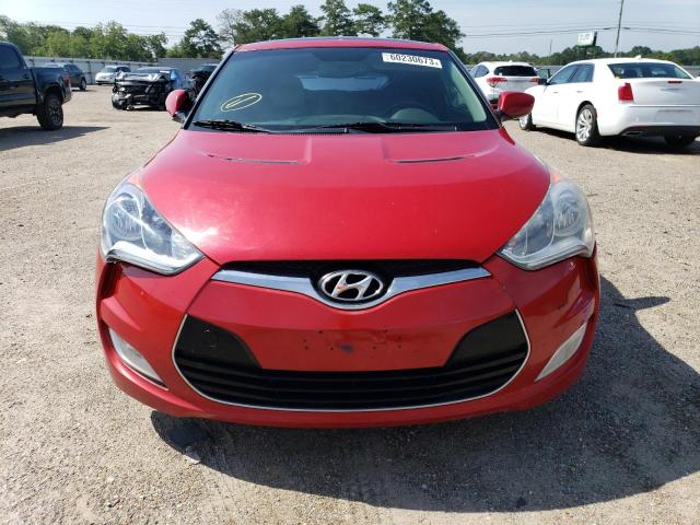 Photo 4 VIN: KMHTC6AD7CU084013 - HYUNDAI VELOSTER 