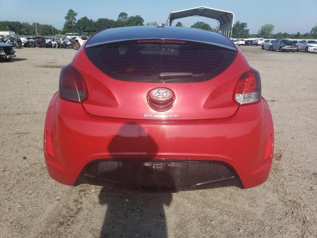 Photo 5 VIN: KMHTC6AD7CU084013 - HYUNDAI VELOSTER 