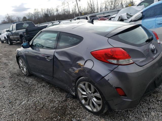 Photo 1 VIN: KMHTC6AD7DU097023 - HYUNDAI VELOSTER 