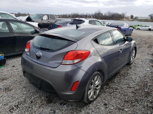 Photo 2 VIN: KMHTC6AD7DU097023 - HYUNDAI VELOSTER 