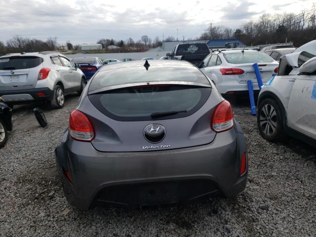 Photo 5 VIN: KMHTC6AD7DU097023 - HYUNDAI VELOSTER 