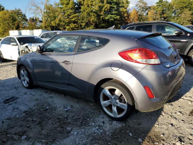 Photo 1 VIN: KMHTC6AD7DU099337 - HYUNDAI VELOSTER 