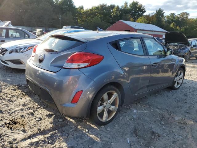 Photo 2 VIN: KMHTC6AD7DU099337 - HYUNDAI VELOSTER 