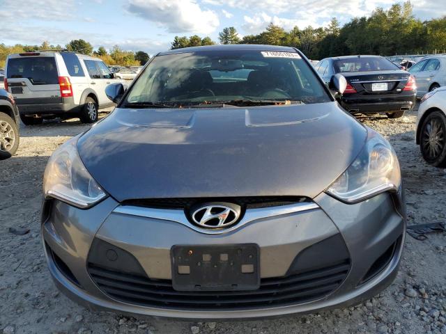 Photo 4 VIN: KMHTC6AD7DU099337 - HYUNDAI VELOSTER 