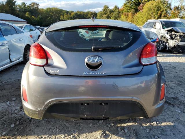 Photo 5 VIN: KMHTC6AD7DU099337 - HYUNDAI VELOSTER 