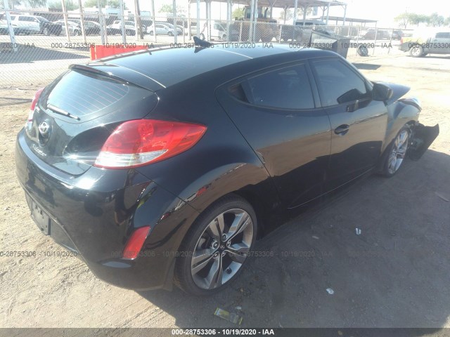 Photo 3 VIN: KMHTC6AD7DU108196 - HYUNDAI VELOSTER 