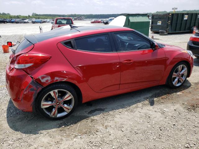 Photo 2 VIN: KMHTC6AD7DU108621 - HYUNDAI VELOSTER 