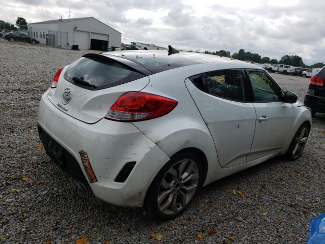 Photo 3 VIN: KMHTC6AD7DU116797 - HYUNDAI VELOSTER 