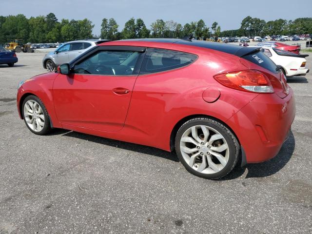 Photo 1 VIN: KMHTC6AD7DU122907 - HYUNDAI VELOSTER 