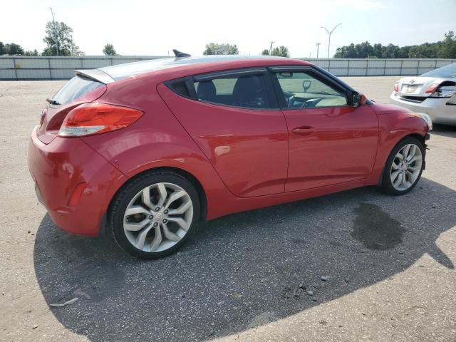 Photo 2 VIN: KMHTC6AD7DU122907 - HYUNDAI VELOSTER 