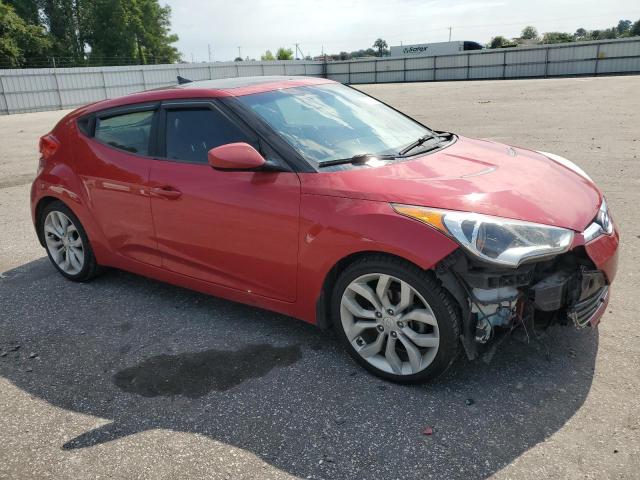 Photo 3 VIN: KMHTC6AD7DU122907 - HYUNDAI VELOSTER 