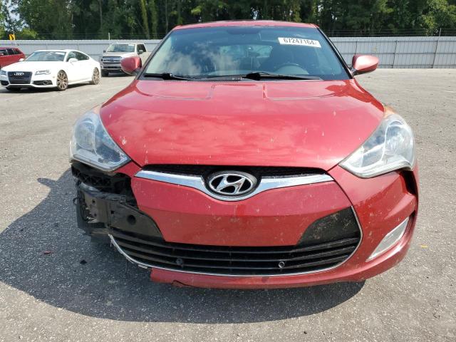 Photo 4 VIN: KMHTC6AD7DU122907 - HYUNDAI VELOSTER 