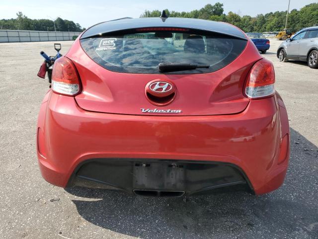 Photo 5 VIN: KMHTC6AD7DU122907 - HYUNDAI VELOSTER 