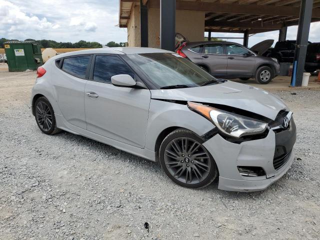 Photo 3 VIN: KMHTC6AD7DU136466 - HYUNDAI VELOSTER 