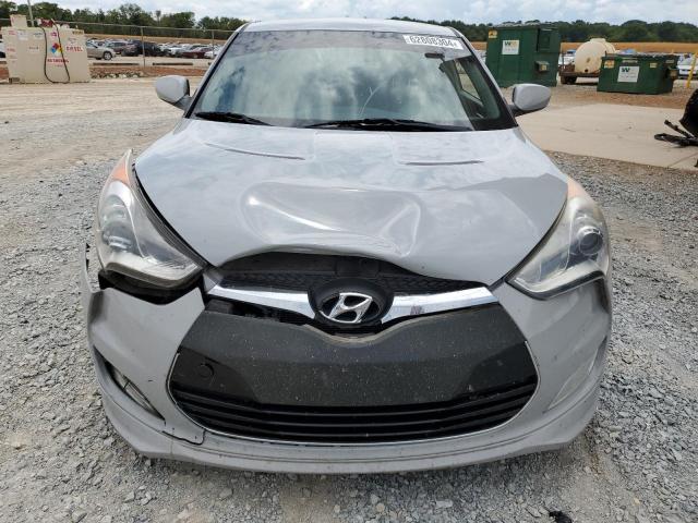 Photo 4 VIN: KMHTC6AD7DU136466 - HYUNDAI VELOSTER 