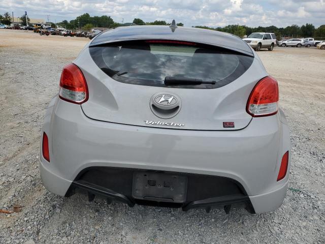 Photo 5 VIN: KMHTC6AD7DU136466 - HYUNDAI VELOSTER 