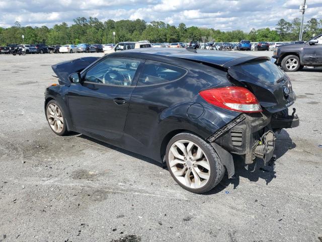 Photo 1 VIN: KMHTC6AD7DU140176 - HYUNDAI VELOSTER 