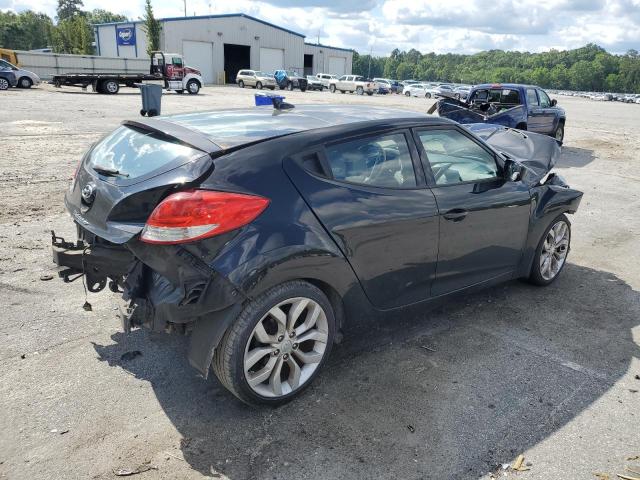 Photo 2 VIN: KMHTC6AD7DU140176 - HYUNDAI VELOSTER 