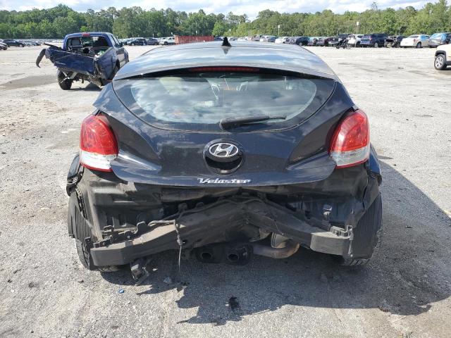 Photo 5 VIN: KMHTC6AD7DU140176 - HYUNDAI VELOSTER 