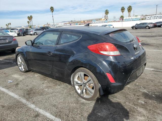 Photo 1 VIN: KMHTC6AD7DU140534 - HYUNDAI VELOSTER 