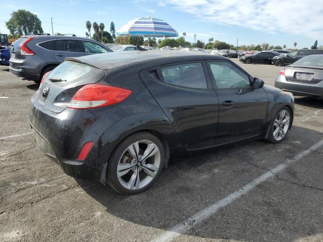 Photo 2 VIN: KMHTC6AD7DU140534 - HYUNDAI VELOSTER 