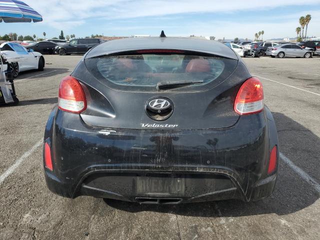 Photo 5 VIN: KMHTC6AD7DU140534 - HYUNDAI VELOSTER 