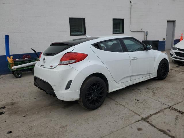 Photo 2 VIN: KMHTC6AD7DU141280 - HYUNDAI VELOSTER 