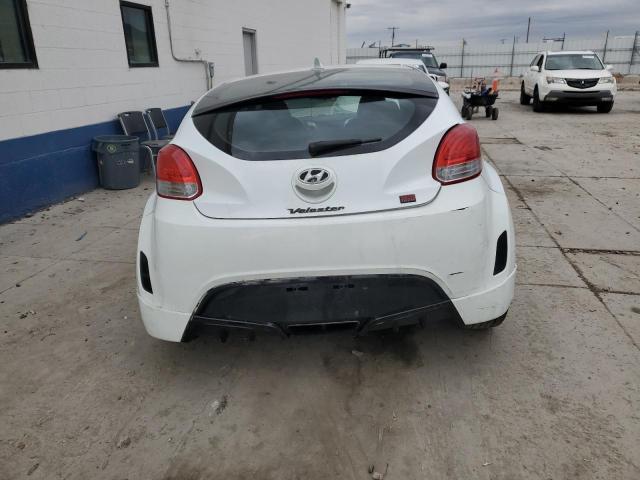 Photo 5 VIN: KMHTC6AD7DU141280 - HYUNDAI VELOSTER 