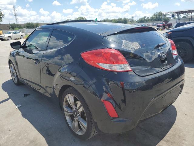 Photo 2 VIN: KMHTC6AD7DU149542 - HYUNDAI VELOSTER 