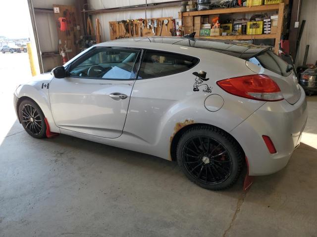 Photo 1 VIN: KMHTC6AD7DU150884 - HYUNDAI VELOSTER 