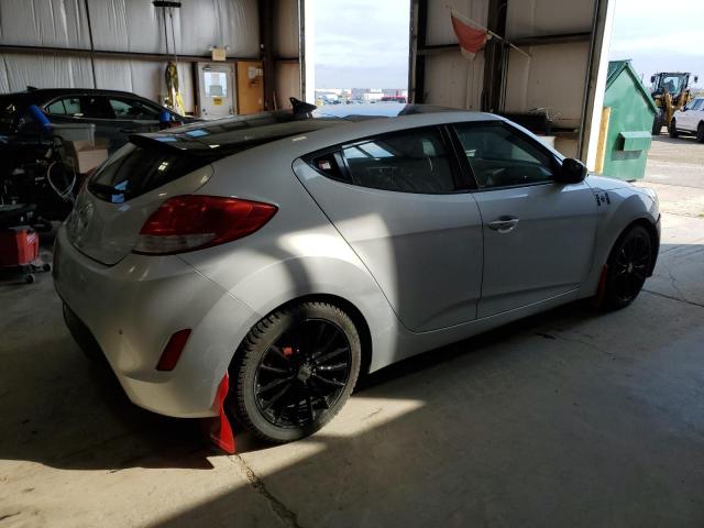 Photo 2 VIN: KMHTC6AD7DU150884 - HYUNDAI VELOSTER 