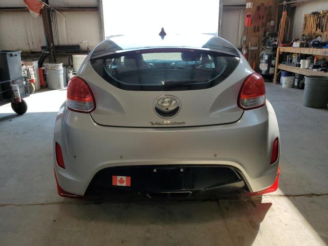 Photo 5 VIN: KMHTC6AD7DU150884 - HYUNDAI VELOSTER 