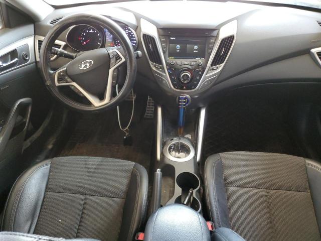 Photo 7 VIN: KMHTC6AD7DU150884 - HYUNDAI VELOSTER 