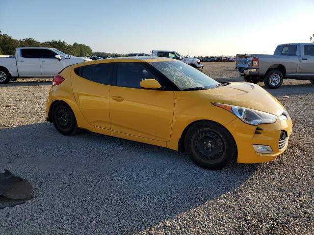 Photo 3 VIN: KMHTC6AD7DU155194 - HYUNDAI VELOSTER 