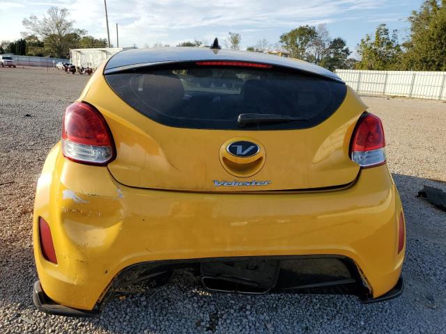 Photo 5 VIN: KMHTC6AD7DU155194 - HYUNDAI VELOSTER 