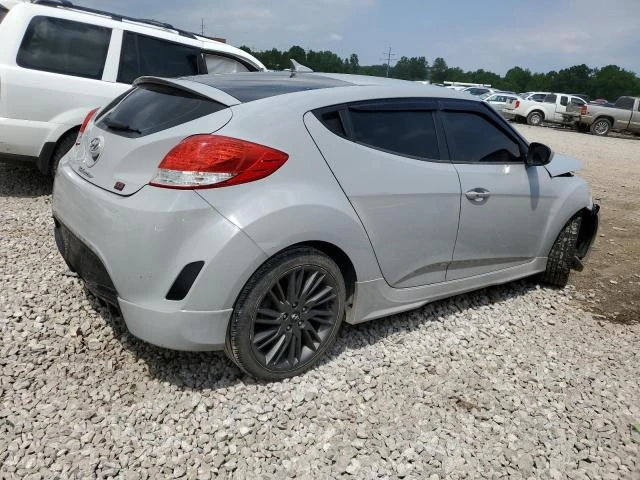 Photo 2 VIN: KMHTC6AD7DU156863 - HYUNDAI VELOSTER 