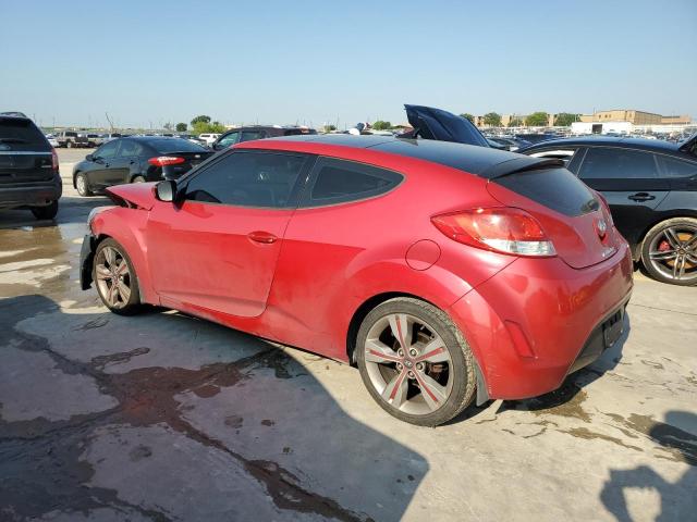 Photo 1 VIN: KMHTC6AD7DU157317 - HYUNDAI VELOSTER 