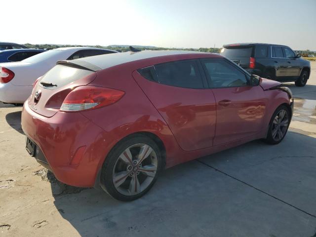 Photo 2 VIN: KMHTC6AD7DU157317 - HYUNDAI VELOSTER 