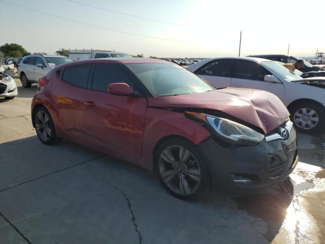 Photo 3 VIN: KMHTC6AD7DU157317 - HYUNDAI VELOSTER 