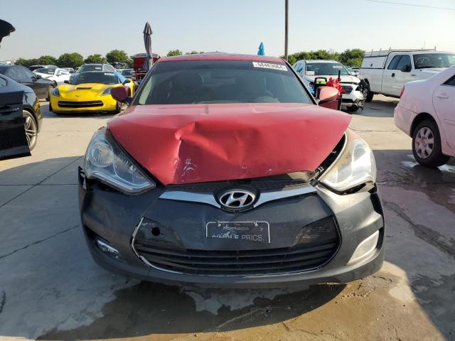 Photo 4 VIN: KMHTC6AD7DU157317 - HYUNDAI VELOSTER 