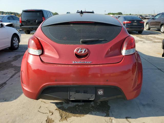 Photo 5 VIN: KMHTC6AD7DU157317 - HYUNDAI VELOSTER 