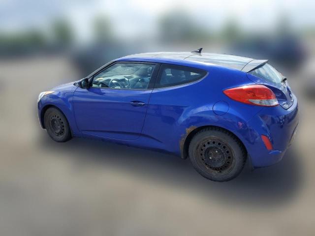 Photo 1 VIN: KMHTC6AD7DU160623 - HYUNDAI VELOSTER 